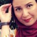 تصویر دکتر حدیث رحمن زاده