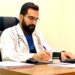 تصویر دکتر امیر هوشنگ گرامی